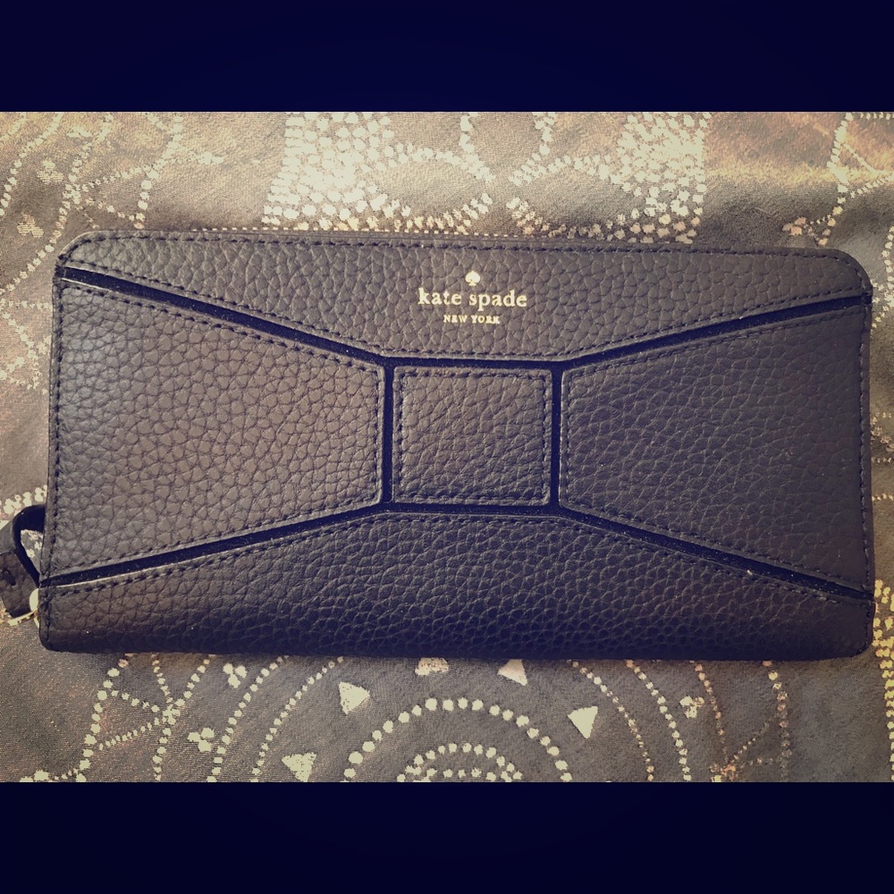 Brand New Kate Spade Wallet